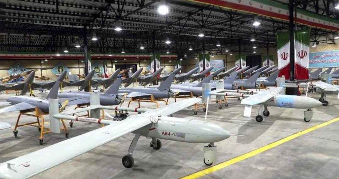 خبراء: «مسيّرات إيران» تنذر بتوسع رقعة الحرب في السودان