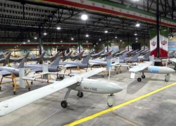 خبراء: «مسيّرات إيران» تنذر بتوسع رقعة الحرب في السودان