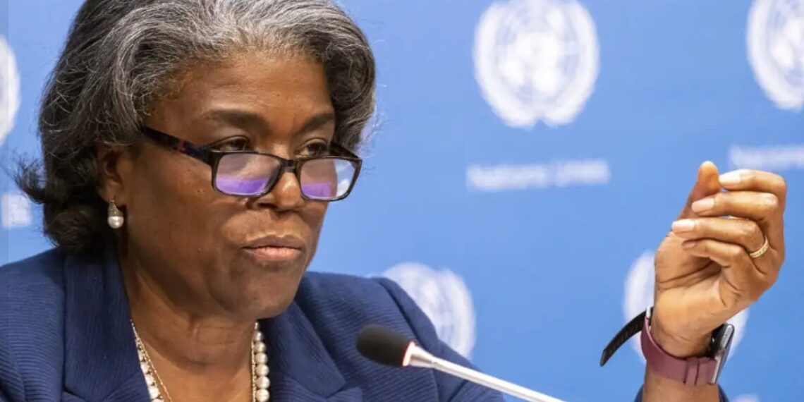 طلب أمريكي بالضغط على إيران بوقف التدخل في حرب السودان