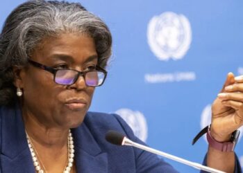 طلب أمريكي بالضغط على إيران بوقف التدخل في حرب السودان