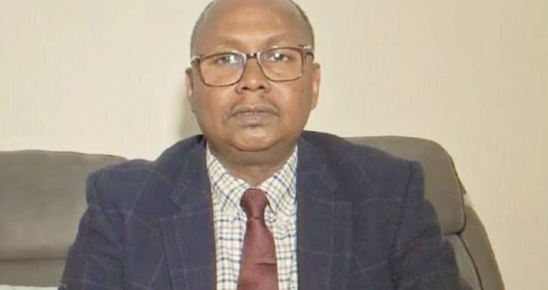 مناشدات لتحرك عربي ودولي ينقذ السودان من خطر التقسيم الإيراني