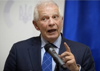 بوريل ولينارتشيتش: إيران تؤجج القتال بالسودان.. وحان الوقت لوقف الاحتقان