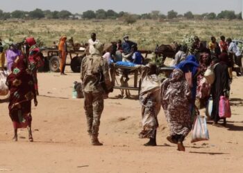 واشنطن تدعو دول المنطقة للضغط على إيران لعدم إذكاء الحرب في السودان