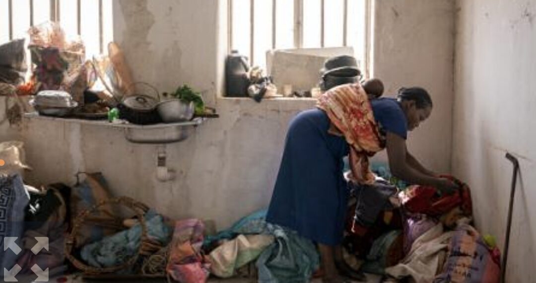 الصحة العالمية: الوقت ينفد في السودان بتقييد الجيش وصول المساعدات