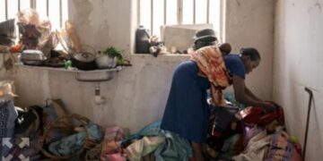 الصحة العالمية: الوقت ينفد في السودان بتقييد الجيش وصول المساعدات