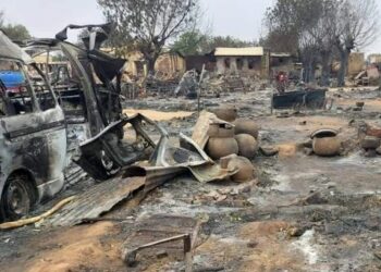 ‏حركات الكفاح المُسلَّح من أجل المال وإعادة البرهان والكيزان إلى السلطة وحرق دارفور