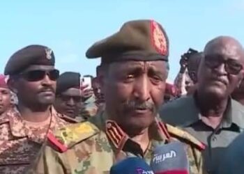 خطاب من البرهان بمراجعة الجنسية لقبائل غرب السودان يثير الجدل وتوضيحات عاجلة من مجلس السيادة والخارجية