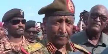 خطاب من البرهان بمراجعة الجنسية لقبائل غرب السودان يثير الجدل وتوضيحات عاجلة من مجلس السيادة والخارجية