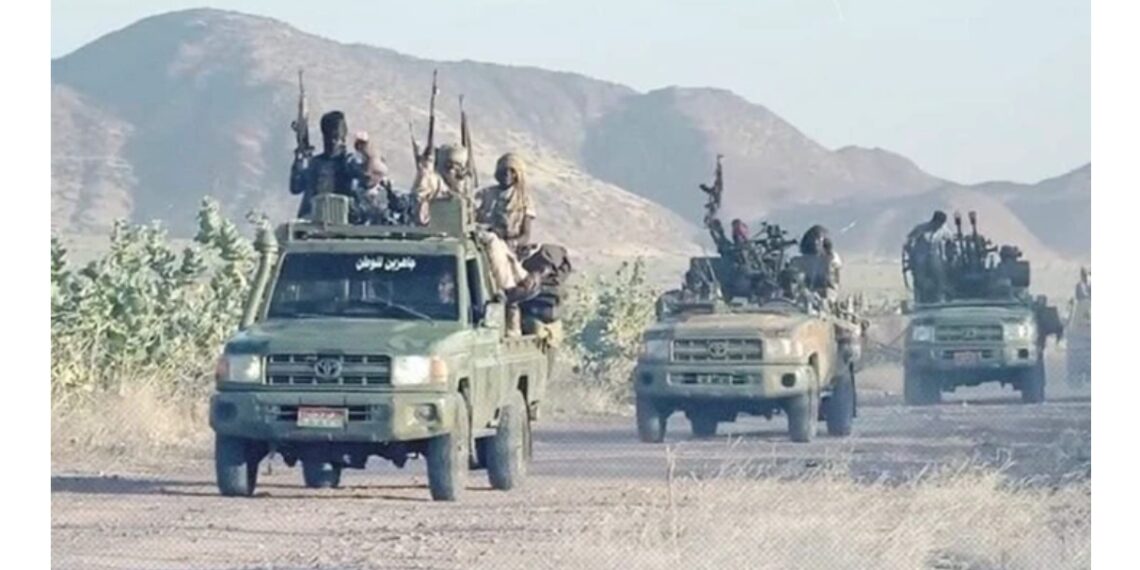 بعد السيطرة على سنجة والدندر وأبو حجار..الدعم السريع يكشف عن محطته القادمة لتحركاتهم العسكرية