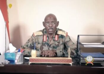 بالفيديو: ضابط رفيع بالجيش ينضم للدعم السريع ويقر بتعيين قادة الجيش والضباط من حزب المؤتمر الوطني