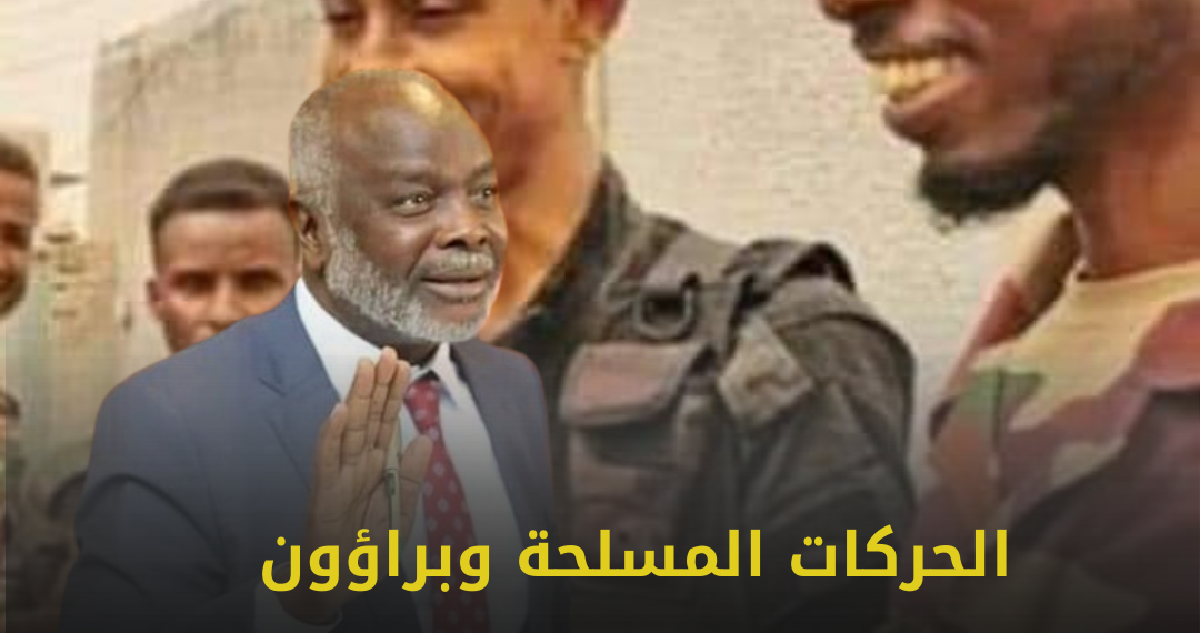 هلاك قائد ثاني كتيبة البراء بسنار واتهامات للحركات المسلحة