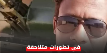 رسائل القائد جلحة الي اهالي مدينة شندي ترعب الفلول وتزيد من وتيرة النزوح وهروب جنود وضباط الفرقة الثالثة مشاة شندي 