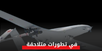 مسيرات مجهولة تضرب تجمعات الفلول في كوستى وربك وكنانة والمناقل