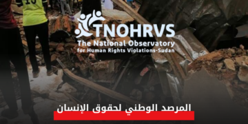 المرصد الوطني لحقوق الإنسان يدين الغارات الجوية لطيران الجيش على المدنيين العزل،ويناشد بحظر الطيران