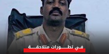 القائد كيكل يرعب الفلول ويتوعد بتحرير فرقة من مليشيا البرهان