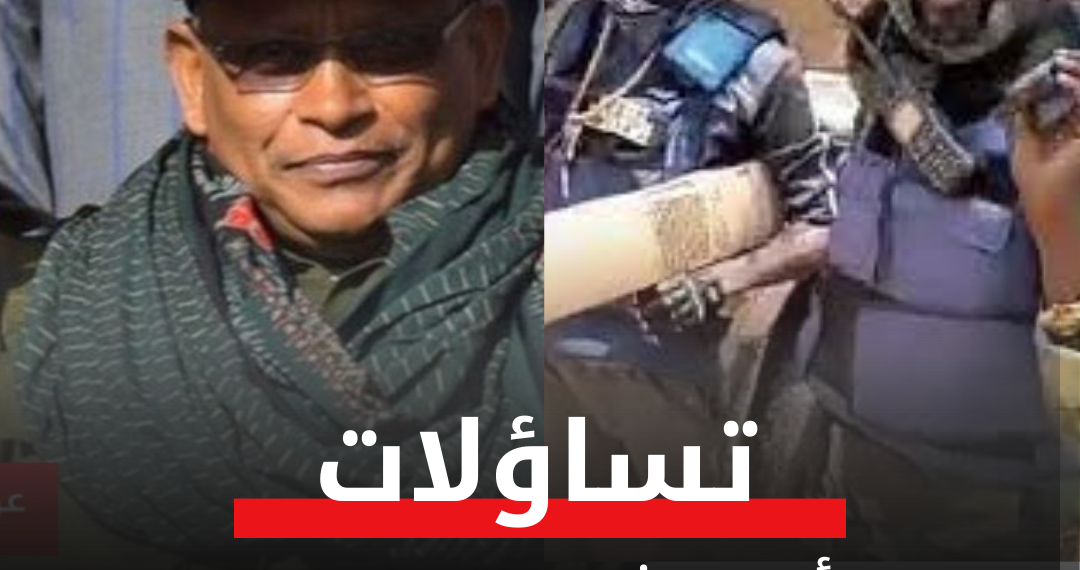 هل لجأ الجيش السوداني لورقة المعارضة التشادية و”تيغراي”؟