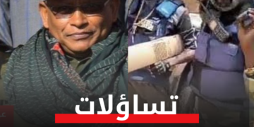 هل لجأ الجيش السوداني لورقة المعارضة التشادية و”تيغراي”؟