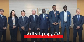 اليابان ترفض منح شقيق جبريل توكيل شركة (تايوتا )