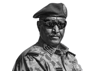 تصفية (6) ضباط مظليين من أبناء مدينة حلفا داخل وادي سيدنا