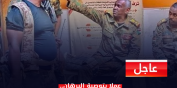 عملا بتوصية البرهان.. كتائب البراء الإرهابية والمليشيا الكيزانية تستخدم منازل المواطنين منصات لأطلاق الرصاص