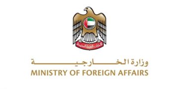 الإمارات تدين الاعتداء على مقر سفيرها في السودان