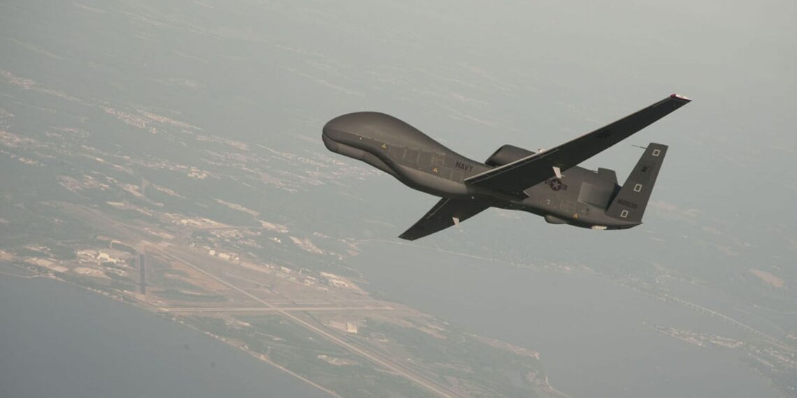 عاجل || مسيرة تهاجم الفرقة الثالثة مشاة بشندي