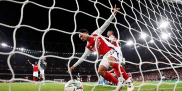 كأس الرابطة الإنجليزية