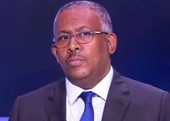 بابكر فيصل