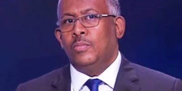 بابكر فيصل