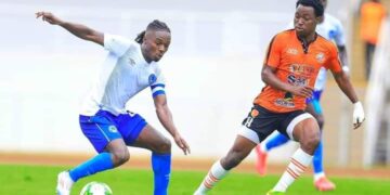 الهلال يتأهل لمجموعات أبطال أفريقيا والمريخ يغادر على يد الجيش الملكي