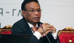 المفكر النور حمد