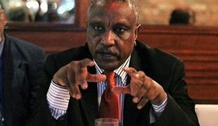 ياسر عرمان