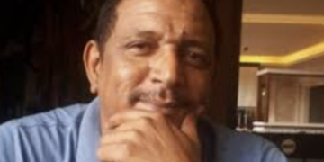 راشد عبدالقادر