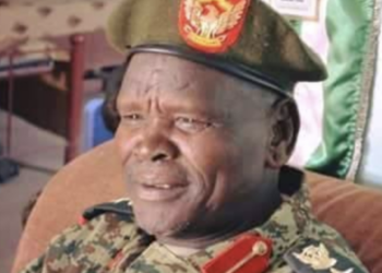 العميد كافي طيار