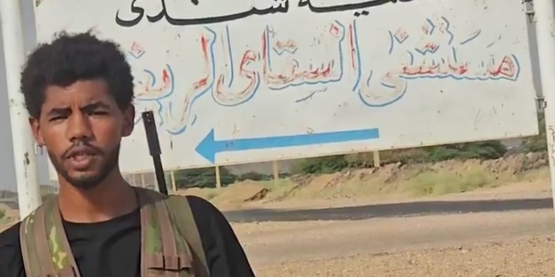 شندي: قتلى وجرحى بقرى البكاش والشيخاب والبسابير بسبب تدوين مدفعي لقوات الدعم السريع