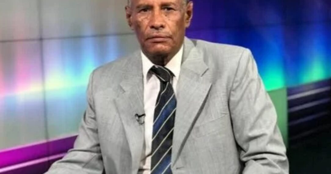 تصريحات النائب العام للجزيرة.. حبلي بالمعلومات المغلوطة و الأخطاء القانونية