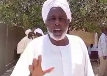 اجتماع عاجل للزغاوة بشأن جثث قتلاهم في شندي