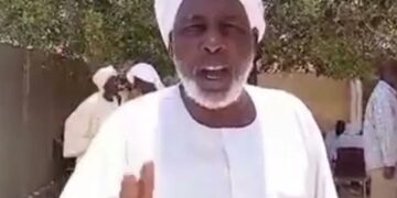 اجتماع عاجل للزغاوة بشأن جثث قتلاهم في شندي