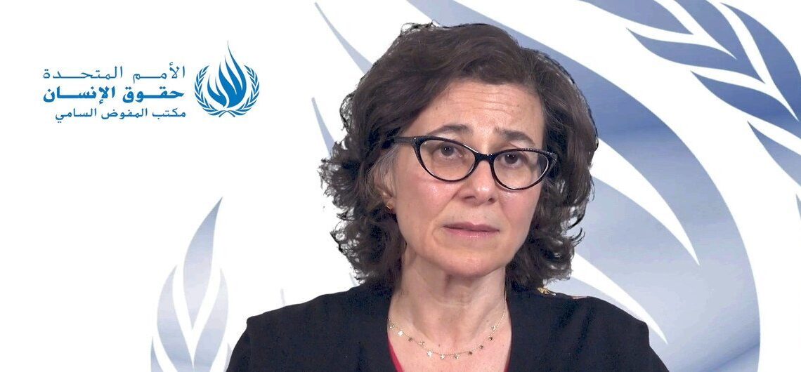 الأمم المتحدة: السكان المدنيين يتحملون وطأة الأعمال العدائية بين الجيش وقوات الدعم السريع
