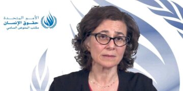 الأمم المتحدة: السكان المدنيين يتحملون وطأة الأعمال العدائية بين الجيش وقوات الدعم السريع