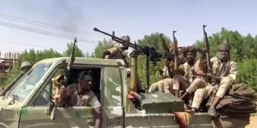 مراقبون: تحرير الفاشر بات وشيكاً