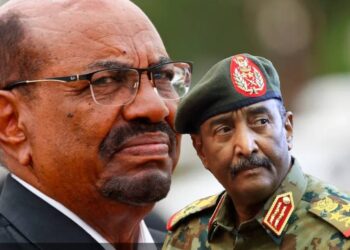 البرهان ينقل البشير إلى «مروي» ويوفر الحماية الكاملة له 