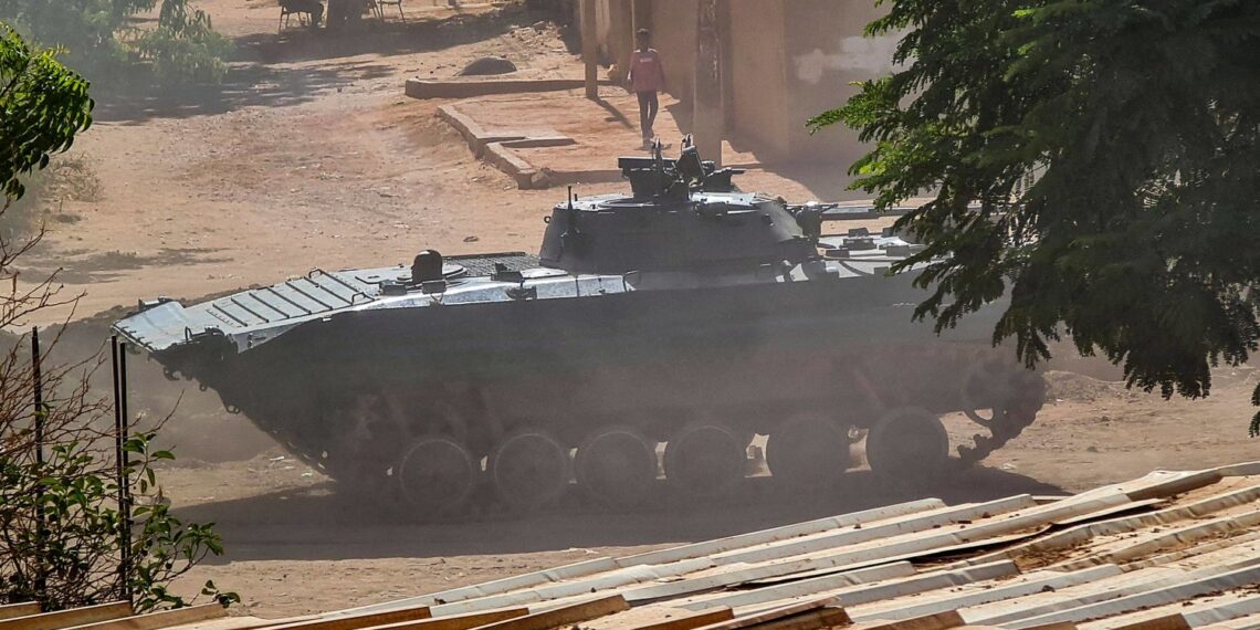 محللون يكشفون سر تخوف حكومة بورتسودان من نشر قوة لجنة تقصي الحقائق !