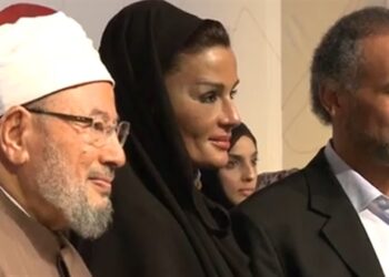 حفيد مؤسس تنظيم الإخوان المسلمين مدان بقضية اغتصاب