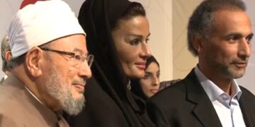 حفيد مؤسس تنظيم الإخوان المسلمين مدان بقضية اغتصاب