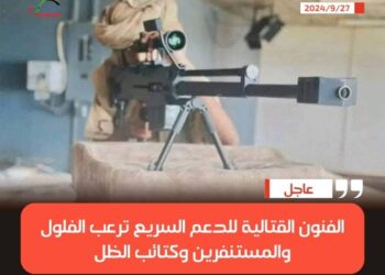 الفنون القتالية للدعم السريع ترعب الفلول والمستنفرين وكتائب الظل