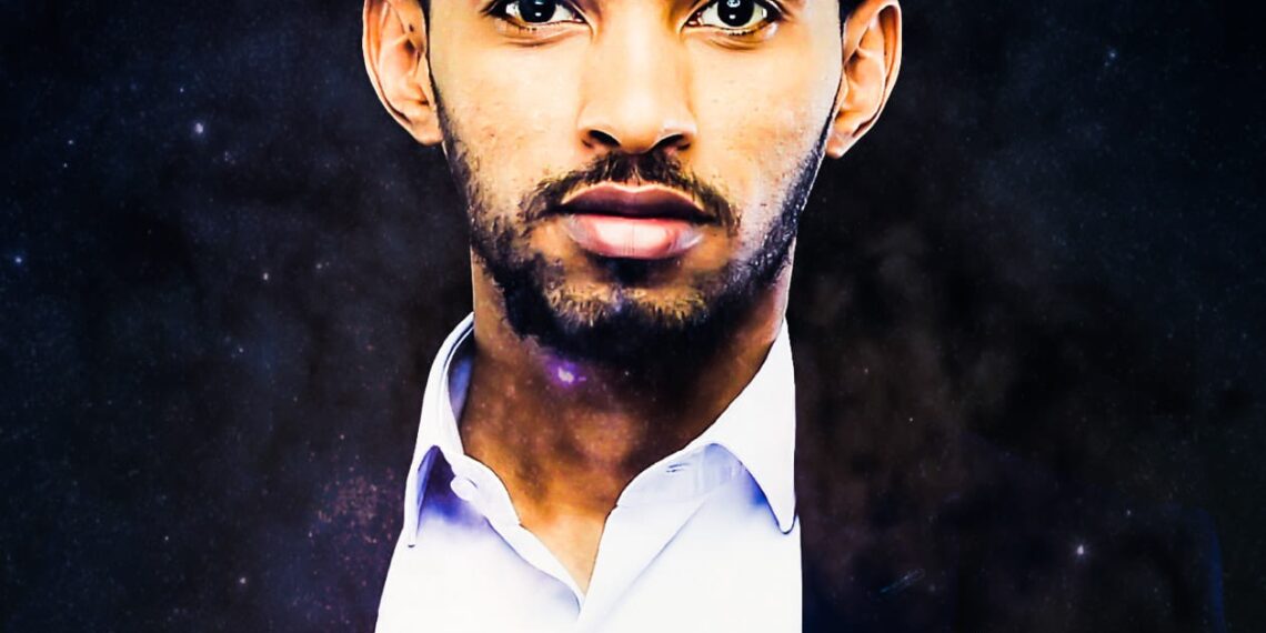 راشد نبأ يغرد: ماالفائدة من أن يسمّي المرء فلاناً رئيساً قبل الانتخابات