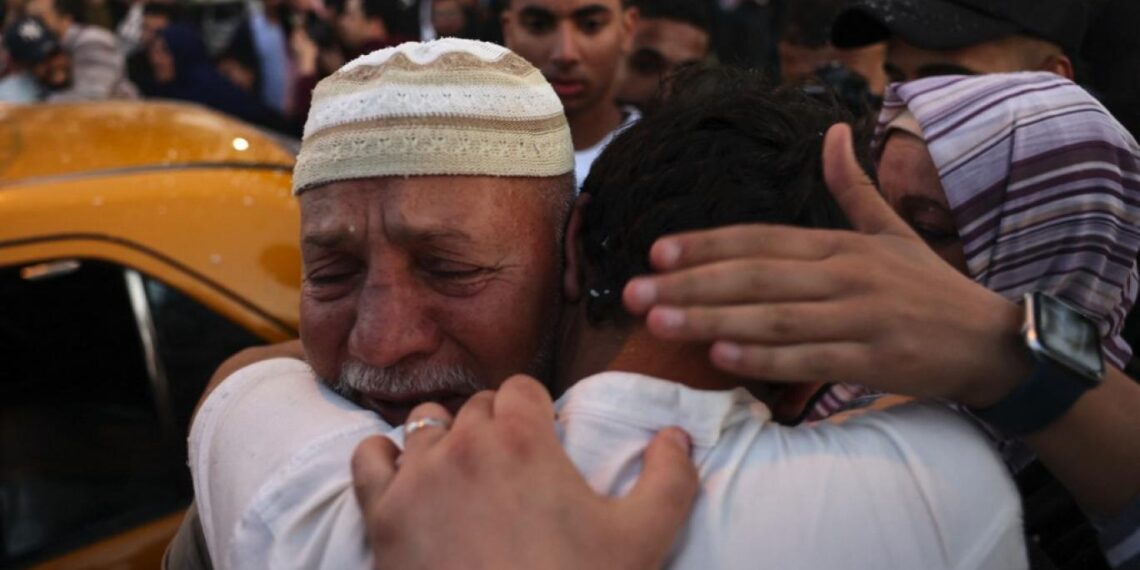 مصر : نهاية غامضة لرجل أعمال سوداني داخل شقته في الجيزة