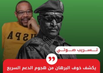 تسريبات مجااهد بشرى