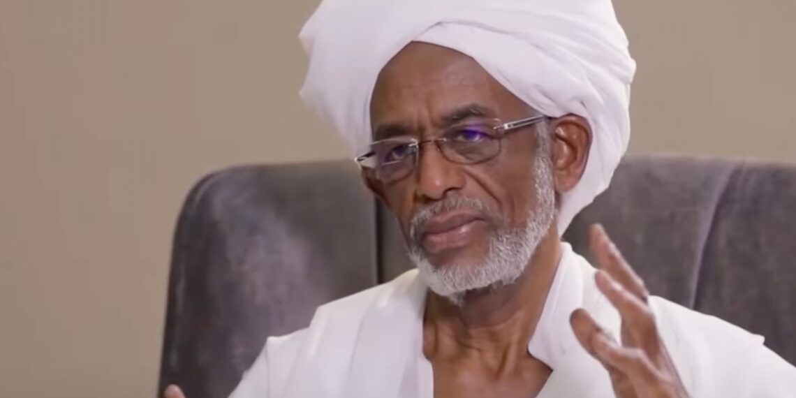 علي كرتي